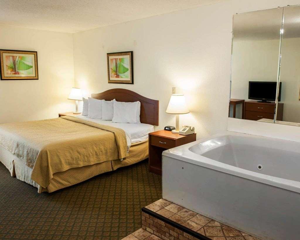 Quality Inn And Suites Indianapolis Kamer foto